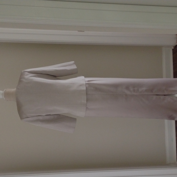 Сachet Dress & Jacket - Picture 9 of 16